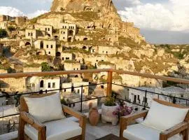 Vie Cappadocia - Adults Only