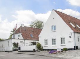 Skovridergaardens Ferielejligheder, hotel u gradu 'Aabenraa'