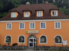 Asia wok gasthof, hotel din Ybbs an der Donau