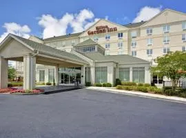 Hilton Garden Inn Gulfport - Biloxi Airport