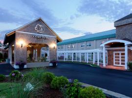 DoubleTree by Hilton Cape Cod - Hyannis, хотел в Хаянис