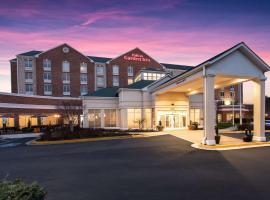 Hilton Garden Inn Lynchburg, готель у місті Лінчберг