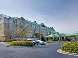 Hilton Garden Inn Mobile East Bay / Daphne