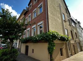 Ferienhaus Zur Gasse, hotel en Zell