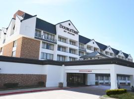 DoubleTree By Hilton Baltimore North Pikesville, hotel a Pikesville