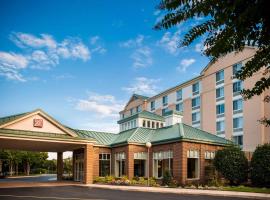 Hilton Garden Inn Richmond Innsbrook – hotel w mieście Short Pump