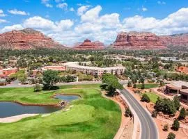 Hilton Sedona Resort at Bell Rock