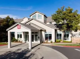 Hilton Garden Inn Roseville