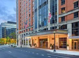 Embassy Suites by Hilton Washington DC Convention Center