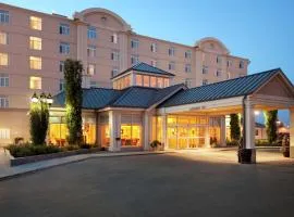 Hilton Garden Inn West Edmonton