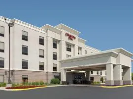 Hampton Inn Warsaw