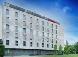 Hampton by Hilton Krakow