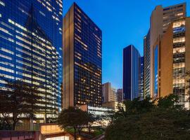 Hilton Garden Inn Downtown Dallas, hotel in Dallas