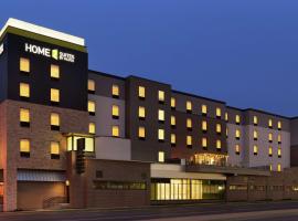 Home2 Suites by Hilton Minneapolis Bloomington, hotel di Bloomington