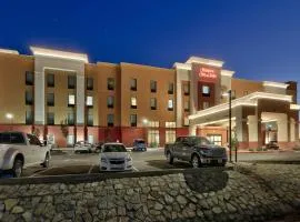 Hampton Inn & Suites Las Cruces I-10, Nm