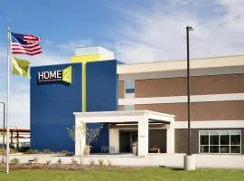 Home2 Suites By Hilton Baton Rouge