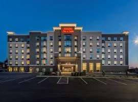 Hampton Inn & Suites Newport/Cincinnati, KY