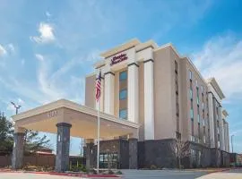 Hampton Inn & Suites Colleyville DFW Airport West