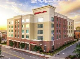 Hampton Inn Wilmington Downtown