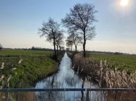 Lütje Huus am Meer