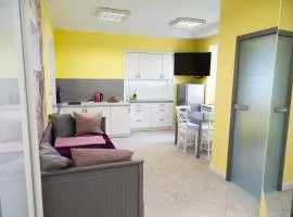 Apartament przy Rynku