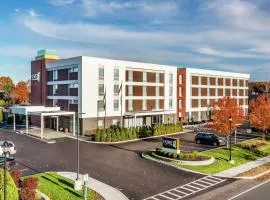 Home2 Suites by Hilton Albany Airport/Wolf Rd