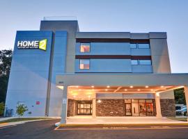 Home2 Suites By Hilton Stafford Quantico, hotel din Stafford