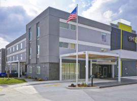 Home2 Suites By Hilton Grand Rapids North, hotel di Grand Rapids