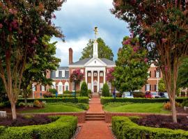 Virginia Crossings Hotel, Tapestry Collection by Hilton, hotel sa Richmond