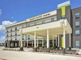 Home2 Suites By Hilton Texas City Houston