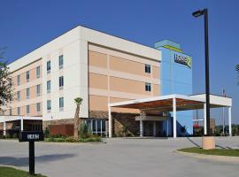 Home2 Suites by Hilton Mobile I-65 Government Boulevard, ξενοδοχείο σε Mobile