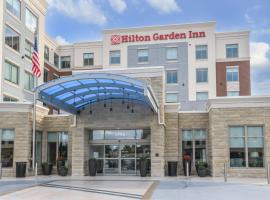 Hilton Garden Inn Cincinnati Midtown, hotel u gradu 'Cincinnati'