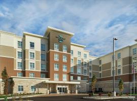 Homewood Suites By Hilton Cincinnati Midtown, hotel u gradu 'Cincinnati'