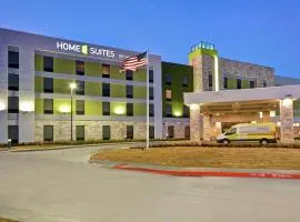 Home2 Suites Plano Legacy West