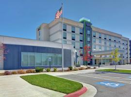 Home2 Suites By Hilton Springdale, hotel v destinaci Springdale