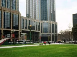 Canopy by Hilton Chengdu City Centre