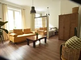 Apartament.przydlugiej