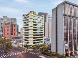 Wyndham Garden Quito, hotel in Quito