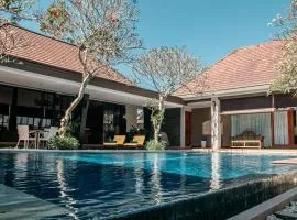 Villa 62 Jimbaran