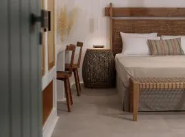 Makava Suites Naxos