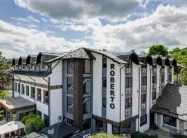 Hotel Roberto Slanic Prahova