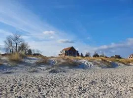 Strandapartment-Kalifornien