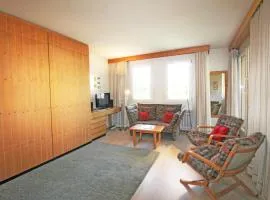 Residenza Lagrev 1 Zimmerwohnung Nr 128 - Typ 12B - 1 Etage - Ost