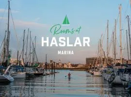 Rooms at Haslar Marina