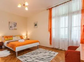 Nena City Center Apartment