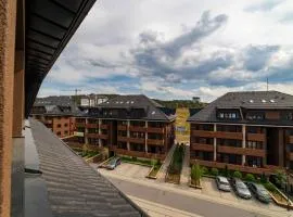 Apartman - Kalman Gold Zlatibor