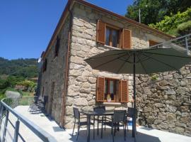 Casa da quintinha - Turismo rural, hotel de luxo em Arcos de Valdevez