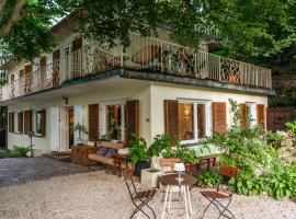 Gästehaus Wallner, hotel em Velden am Wörthersee