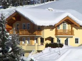 Modern apartment in Salzburger with terrace