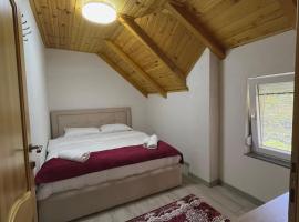 Guesthouse Gezim Selimaj, gjestgiveri i Valbonë